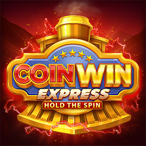 Coin Win Express: Hold The Spin