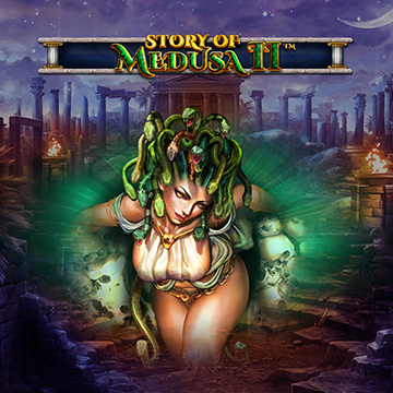 Story Of Medusa II
