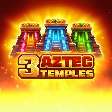 3 Aztec Temples