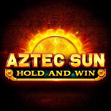 Aztec Sun Hold and Win
