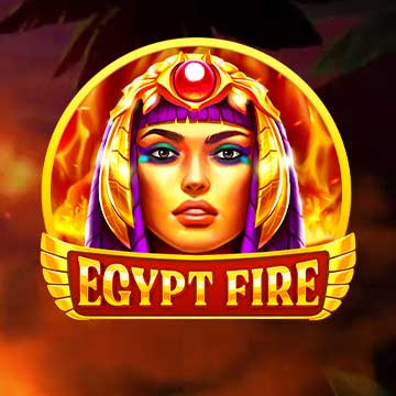 Egypt Fire