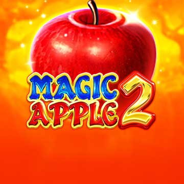 Magic Apple 2