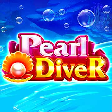 Pearl Diver