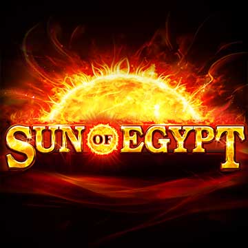 Sun of Egypt