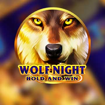 Wolf Night