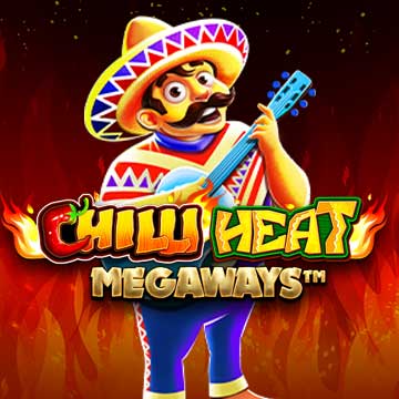 Chilli Heat Megaways