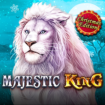 Majestic King CE